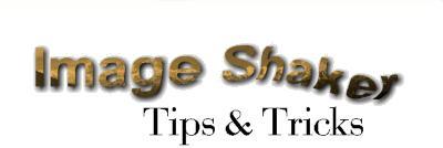 IS Tips and Tricks logo