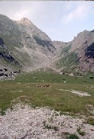 On the way to Triglav